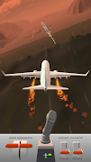 Pilot Life - Flight Game 3D screenshot 3