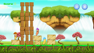 Angry Tomatoes Screenshot 1