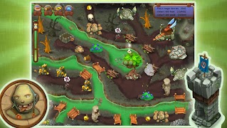 The Tiny Tale 2 اسکرین شاٹ 2