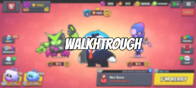 Poster Null's Brawl