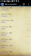 القرآن الكريم بـ13 قرآءة screenshot 2