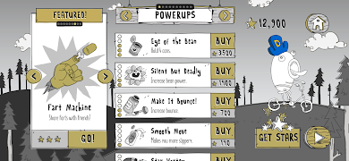 Doofus Drop ภาพหน้าจอ 6