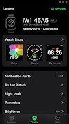Letsfit syot layar 2