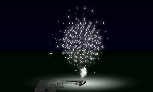 PyroSim2 स्क्रीनशॉट 2