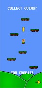 Jumpy - Classic jumping game 截圖 4