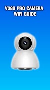 2 Schermata V380 Pro Wifi Camera Guide