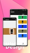 Pixedit - Device screen mockup ภาพหน้าจอ 2
