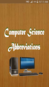 Computer Abbreviation App 포스터