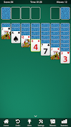 Solitaire Challenge imagem de tela 6