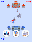Soldiers War screenshot 7