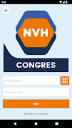 NVH-congres ภาพหน้าจอ 1