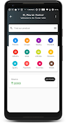 Flutter UIKit screenshot 6