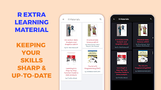 Learn R Tutorial - PRO ภาพหน้าจอ 5