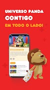 Panda+ Screenshot 2