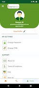 INSTAPAY screenshot 3