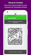 Sage Self Service screenshot 5