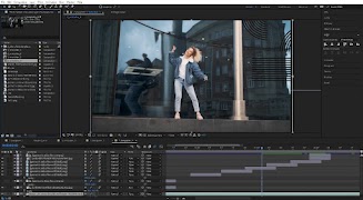Adobe After Effects Course স্ক্রিনশট 2