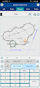 Loop-Loc A-B Measure Pro screenshot 3
