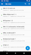 The Driving For Dollars App โปสเตอร์