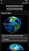Solar Eclipse 截图 6