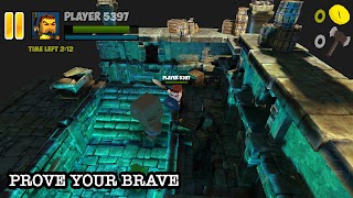 Hero Arena screenshot 7