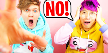 Lankybox 스크린샷 1