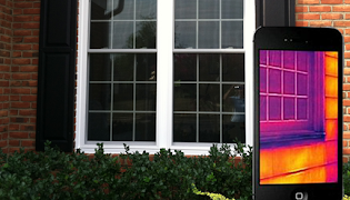 Thermography screenshot 7