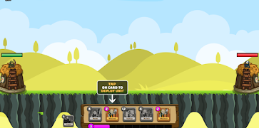 CLASH OF GOBLINS 截图 1