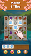 TripleZ: Relaxing Match 3 Game ภาพหน้าจอ 1