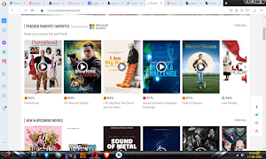 Rotten Tomatoes screenshot 5