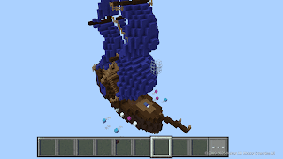 bed wars map for minecraft pe स्क्रीनशॉट 7