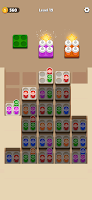Sort Shuffle imagem de tela 2