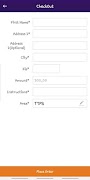 DoT Securities screenshot 5