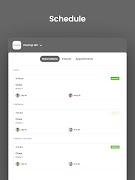 Fitcamp 180 स्क्रीनशॉट 6