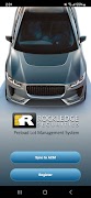 Rockledge LSS plakat
