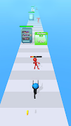 Agent Trigger 3D screenshot 1