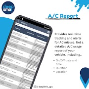 DeepLimit GPS تصوير الشاشة 6