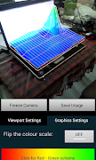 برنامه‌نما Field Visualizer عکس از صفحه