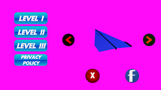 Paper Plane скриншот 1