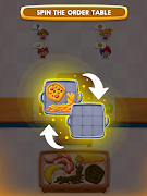 7 Schermata Spin Cafe