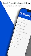 Startupwala syot layar 2