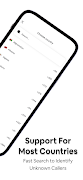 NumberBox:Reverse Phone Lookup 스크린샷 2