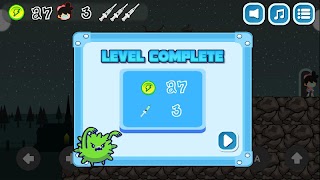 Virus Hunter screenshot 1