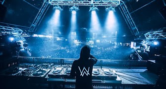 4 Schermata Alan Walker