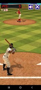 Baseball Pro King syot layar 1