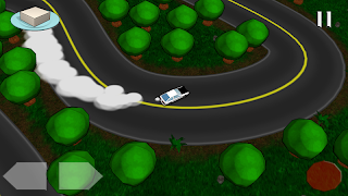 Tofu Run screenshot 4