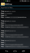 SMSProxy [ROOT] [Xposed] الملصق