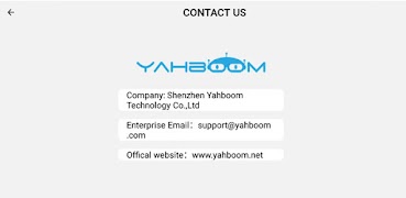 برنامه‌نما MakerControl عکس از صفحه