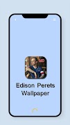 Edison Perets Wallpapers 海报