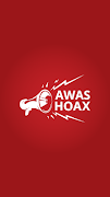 Awas Hoax poster